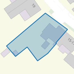 Perceel WTH00-E-742