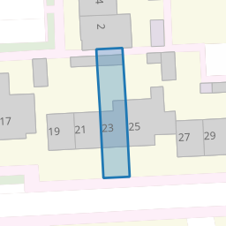 Perceel WTL00-E-1997