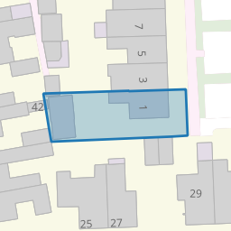 Perceel WTL00-E-2379