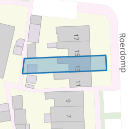 Perceel WTL00-E-2385