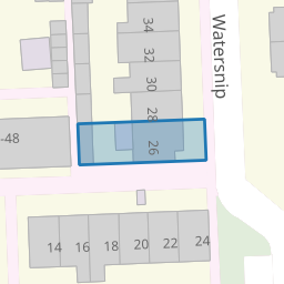 Perceel WTL00-E-2467