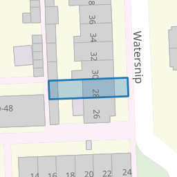 Perceel WTL00-E-2468