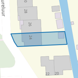 Perceel WTL00-E-2508