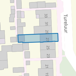 Perceel WTL00-E-2531