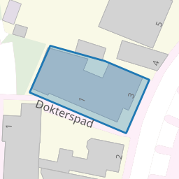 Perceel WTL00-E-2554