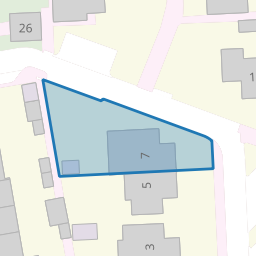Perceel WTL00-E-2881