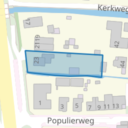 Perceel WTL00-H-128