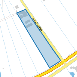 Perceel WTL00-H-431