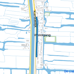Perceel WTL00-H-541