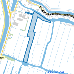Perceel WTL00-H-575