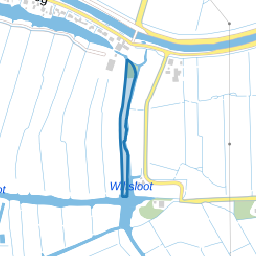 Perceel WTL00-H-85
