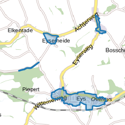 Sectie A
