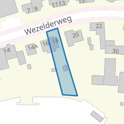 Perceel WTM00-A-4621