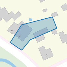 Perceel WTM00-A-4913