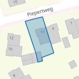 Perceel WTM00-A-4918