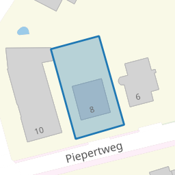 Perceel WTM00-A-5370