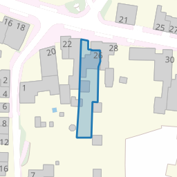 Perceel WTM00-A-5762