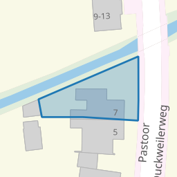 Perceel WTM00-A-5923