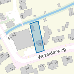 Perceel WTM00-A-5930
