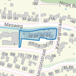 Perceel WTM00-A-5961