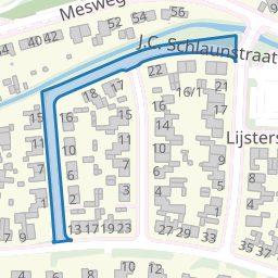 Perceel WTM00-A-5965
