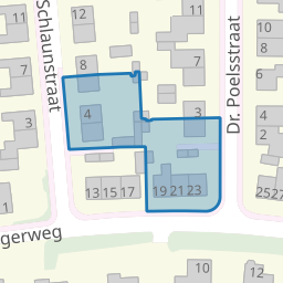 Perceel WTM00-A-6325