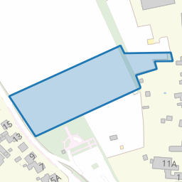 Perceel WTM00-A-6427