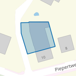 Perceel WTM00-A-6454