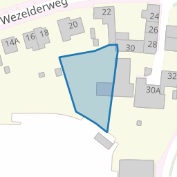 Perceel WTM00-A-6483