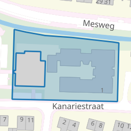 Perceel WTM00-A-6488