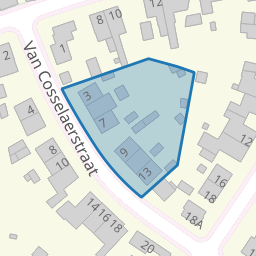 Perceel WTM00-B-4876