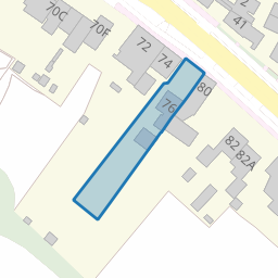 Perceel WTM00-B-5049