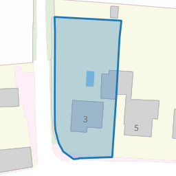 Perceel WTM00-B-5291
