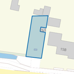 Perceel WTM00-B-5322
