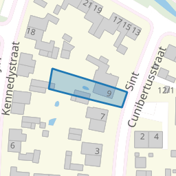 Perceel WTM00-B-5483