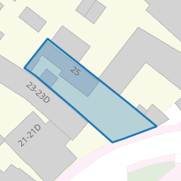 Perceel WTM00-B-5618
