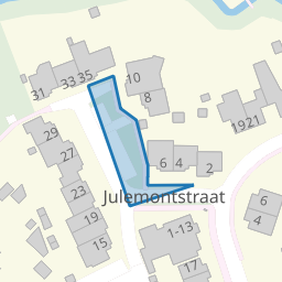 Perceel WTM00-B-6125