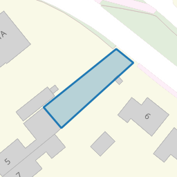 Perceel WTM00-B-6630