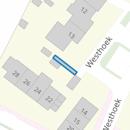 Perceel WTM00-B-6653