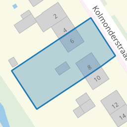 Perceel WTM00-B-6657