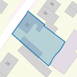 Perceel WTM00-B-6836