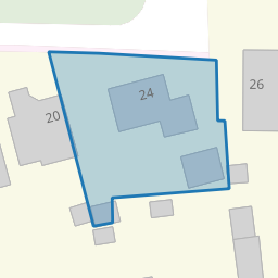 Perceel WTM00-B-6851