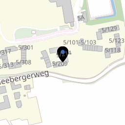 Appartement WTM00 C 10462 10