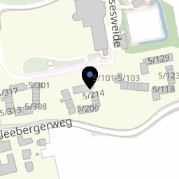Appartement WTM00 C 10462 15