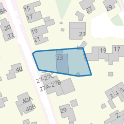 Perceel WTM00-C-10622