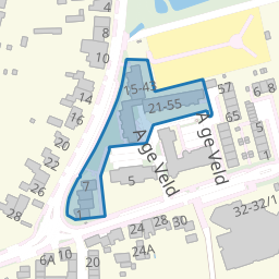 Perceel WTM00-C-10953