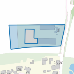 Perceel WTM00-C-11000