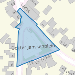 Perceel WTM00-C-11130