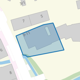 Perceel WTM00-C-11158