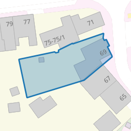 Perceel WTM00-C-11387